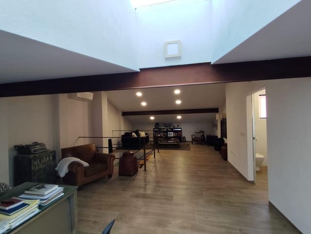 3 soveværelse Byhus til salg i Canteras, Cartagena med garage - € 390.000 (Ref: 9403410)