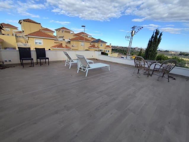 3 soveværelse Byhus til salg i Canteras, Cartagena med garage - € 390.000 (Ref: 9403410)