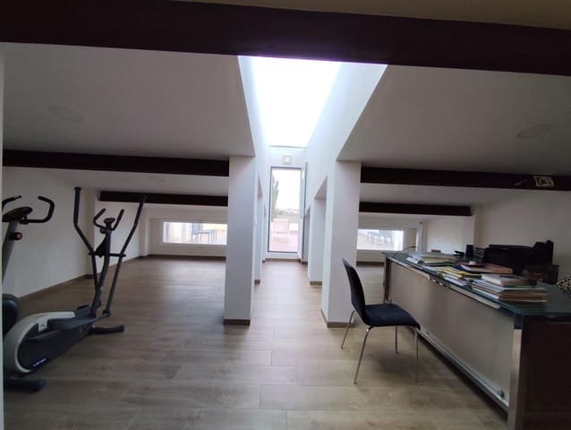 3 soveværelse Byhus til salg i Canteras, Cartagena med garage - € 390.000 (Ref: 9403410)