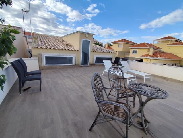 3 soveværelse Byhus til salg i Canteras, Cartagena med garage - € 390.000 (Ref: 9403410)