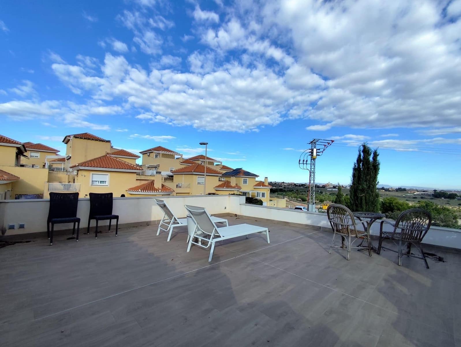 3 soverom Hus til salgs i Canteras med garasje - € 390 000 (Ref: 9403410)