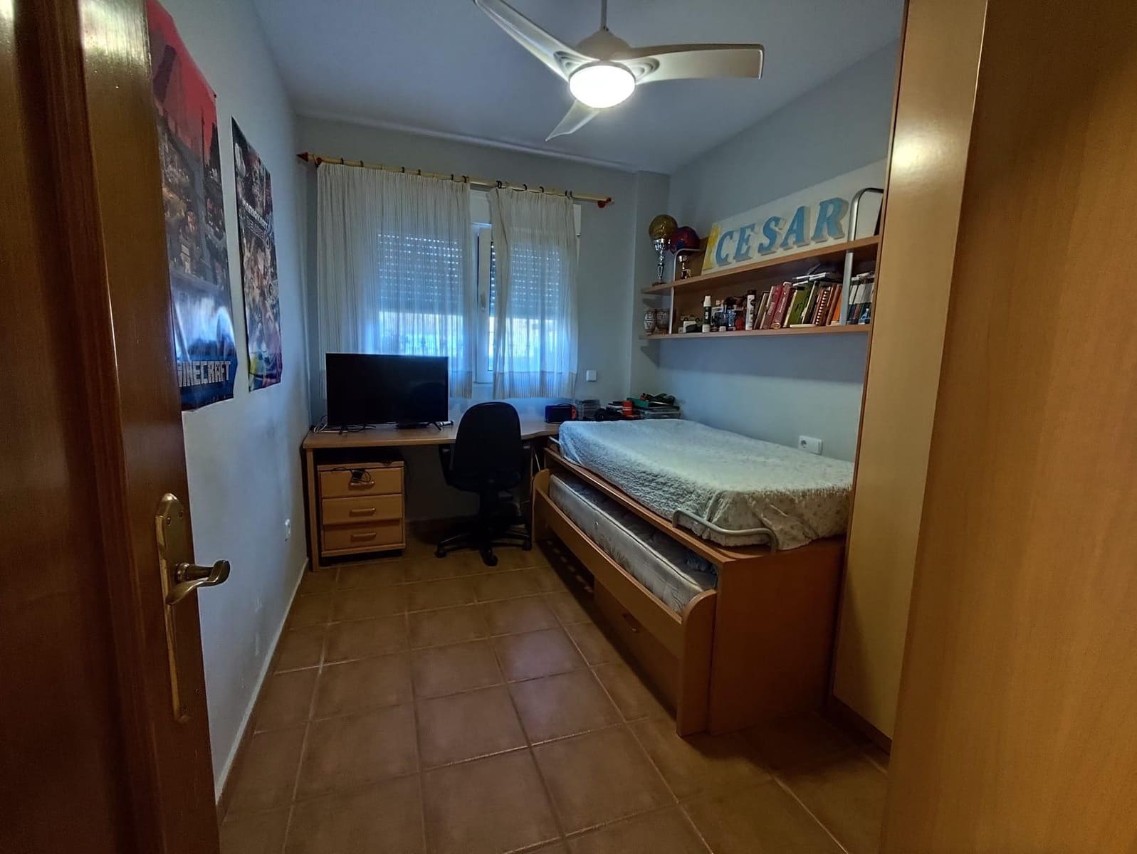 3 soverom Hus til salgs i Canteras med garasje - € 390 000 (Ref: 9403410)