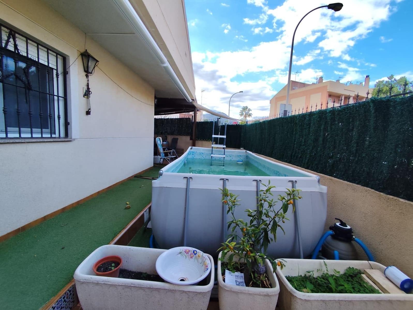 3 soverom Hus til salgs i Canteras med garasje - € 390 000 (Ref: 9403410)