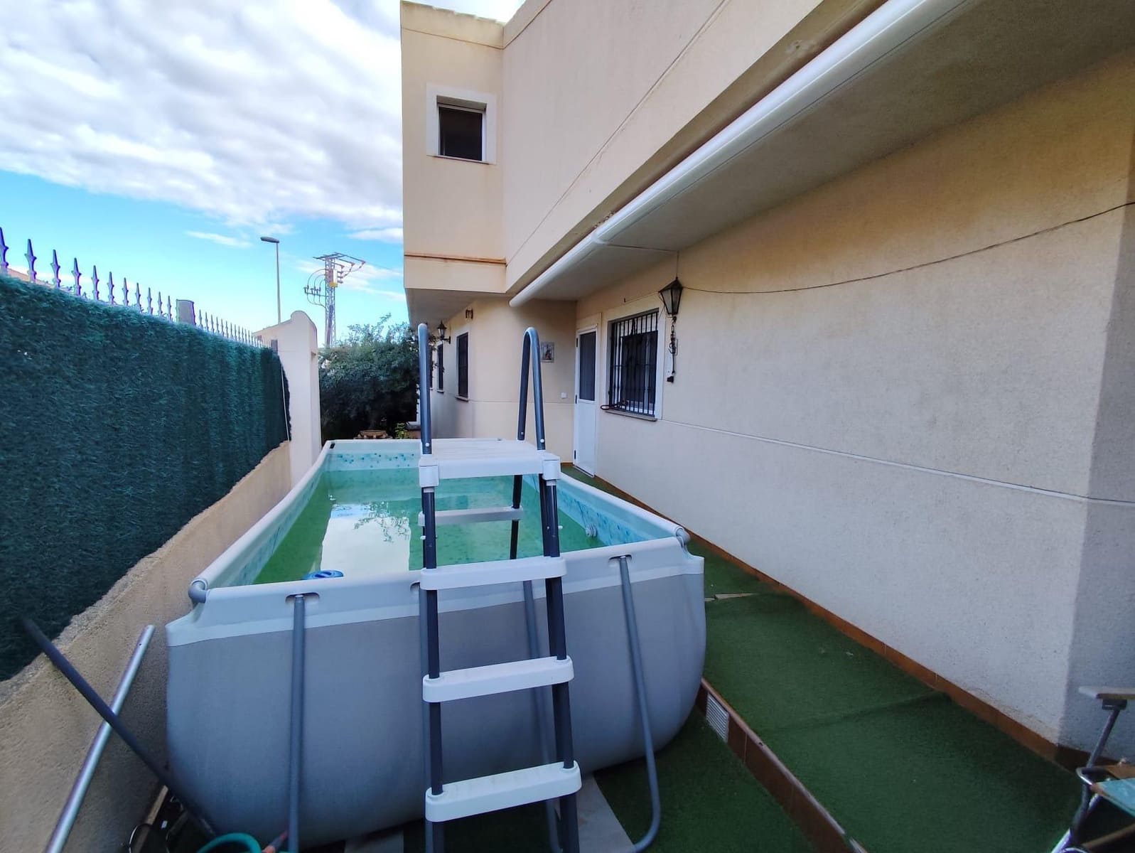 3 soverom Hus til salgs i Canteras med garasje - € 390 000 (Ref: 9403410)