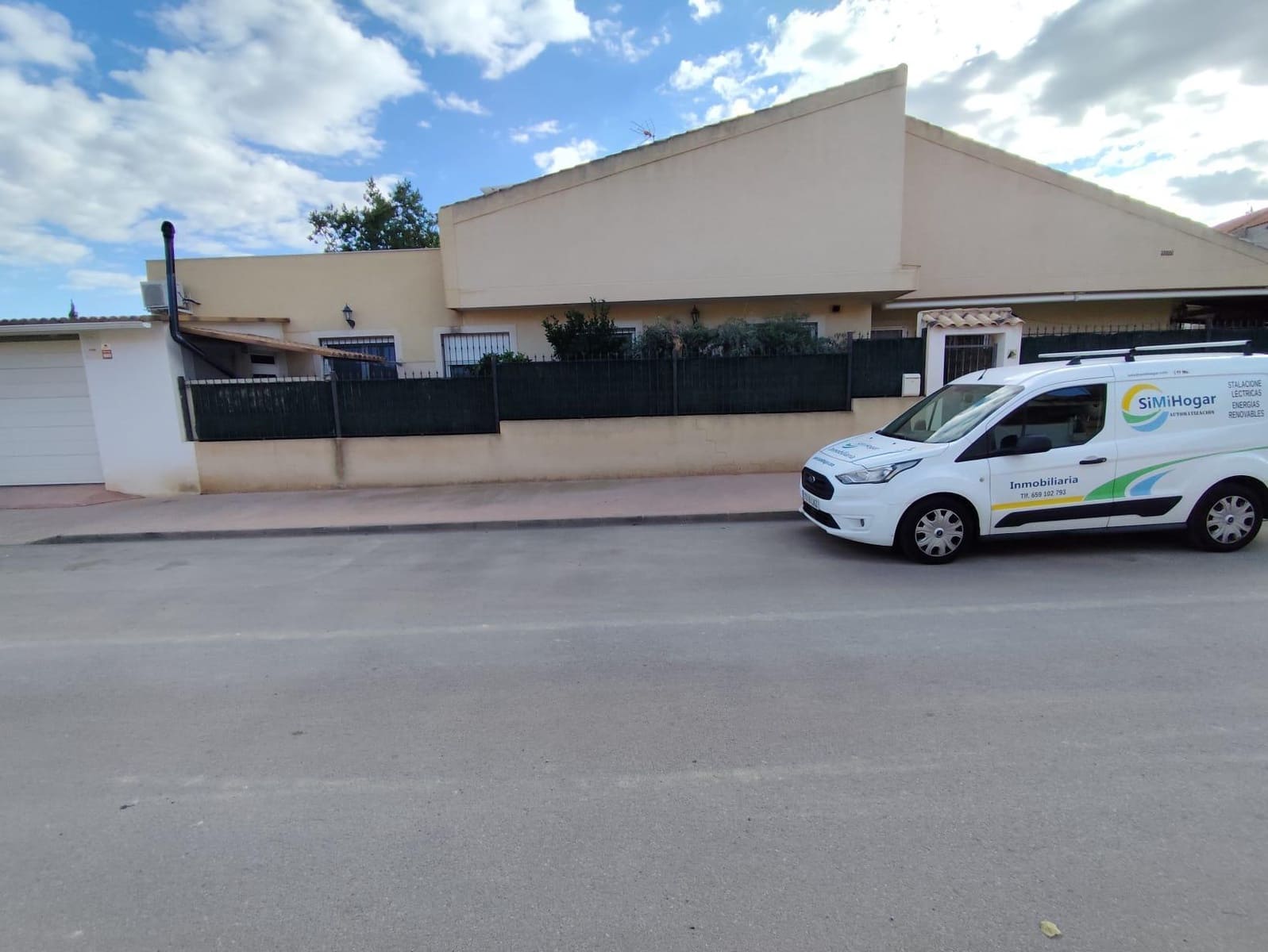 3 soverom Hus til salgs i Canteras med garasje - € 390 000 (Ref: 9403410)