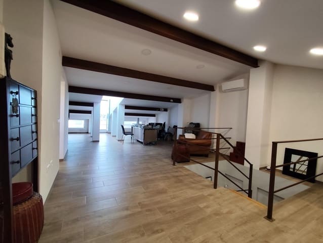 3 soveværelse Byhus til salg i Canteras, Cartagena med garage - € 390.000 (Ref: 9403410)