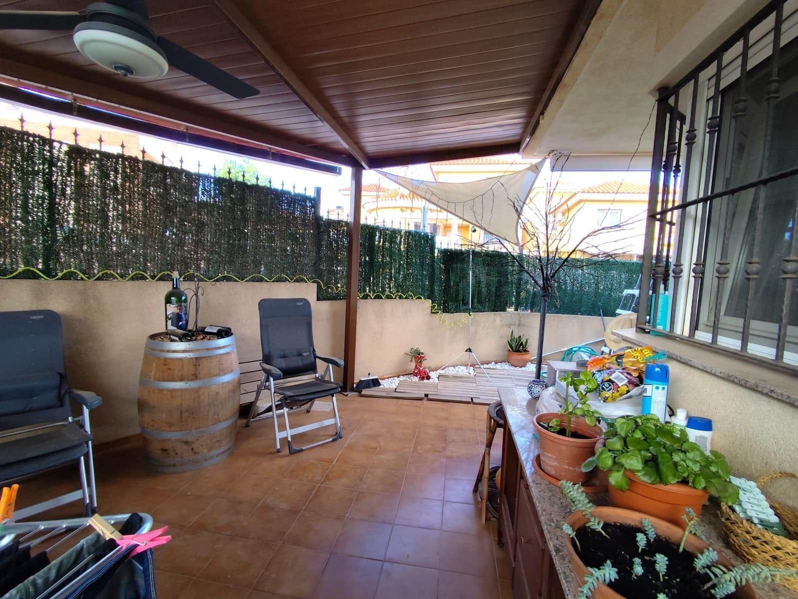 3 soverom Hus til salgs i Canteras med garasje - € 390 000 (Ref: 9403410)