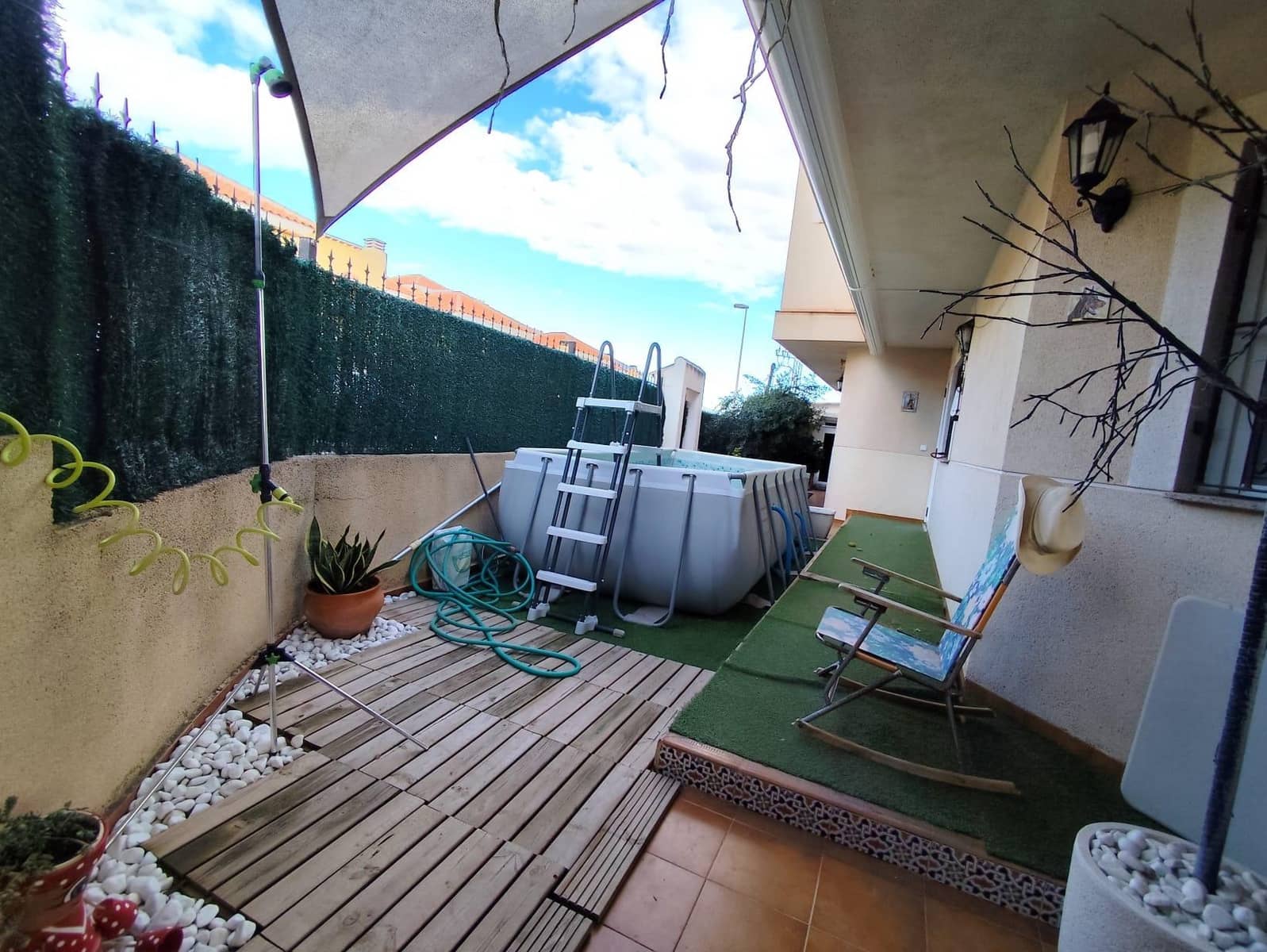 3 soverom Hus til salgs i Canteras med garasje - € 390 000 (Ref: 9403410)