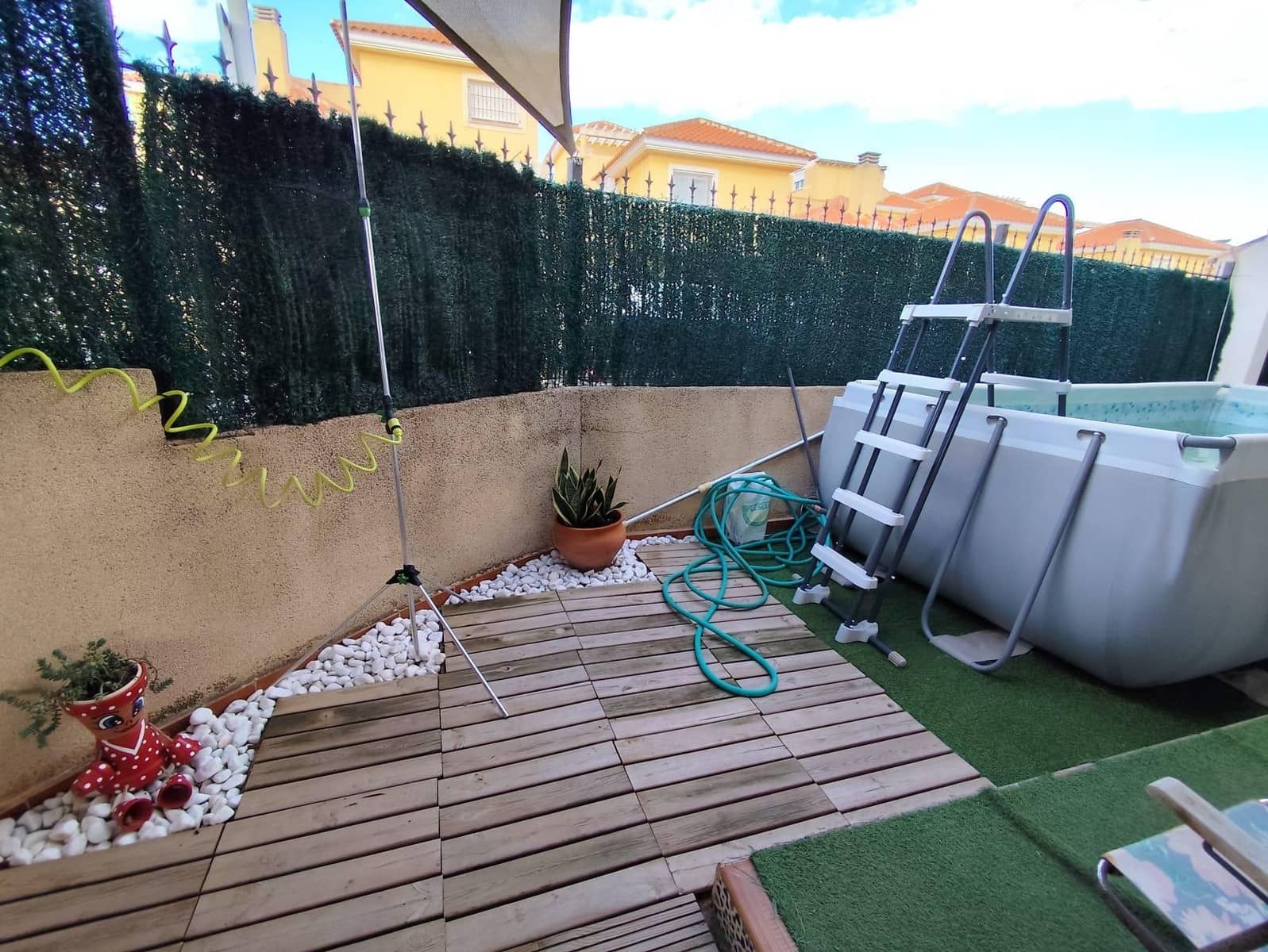 3 soverom Hus til salgs i Canteras med garasje - € 390 000 (Ref: 9403410)