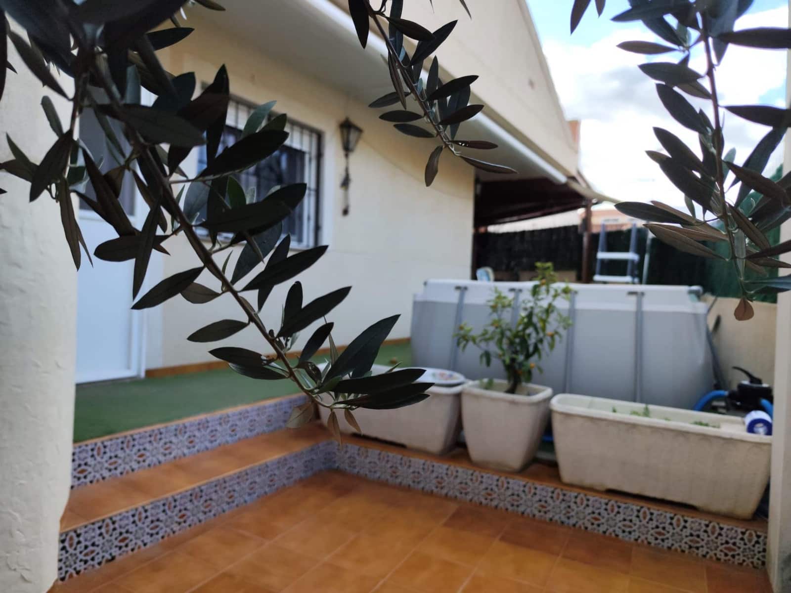 3 soverom Hus til salgs i Canteras med garasje - € 390 000 (Ref: 9403410)