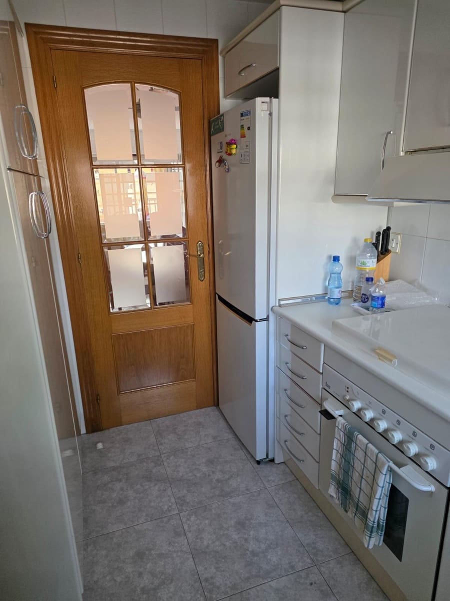 2 soveværelse Lejlighed til salg i Santiago de la Ribera - € 235.000 (Ref: 9414122)