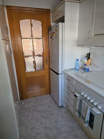 Piso de 2 habitaciones en Santiago de la Ribera, San Javier en venta - 235.000 € (Ref: 9414122)