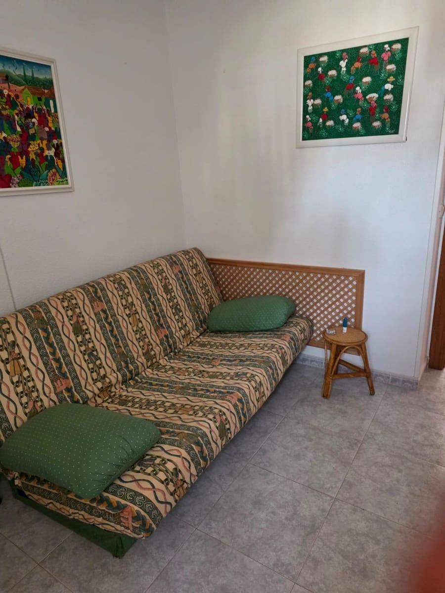 2 soveværelse Lejlighed til salg i Santiago de la Ribera - € 235.000 (Ref: 9414122)