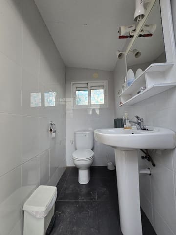 2 slaapkamer Finca/Landhuis te koop in Alcantarilla met zwembad - € 250.000 (Ref: 9415951)