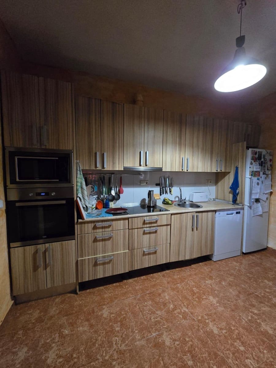 2 slaapkamer Finca/Landhuis te koop in Alcantarilla met zwembad - € 250.000 (Ref: 9415951)