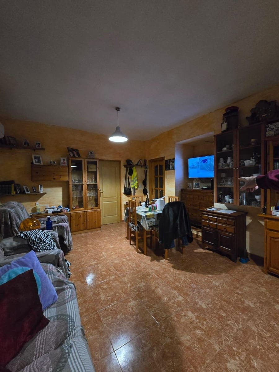 2 slaapkamer Finca/Landhuis te koop in Alcantarilla met zwembad - € 250.000 (Ref: 9415951)