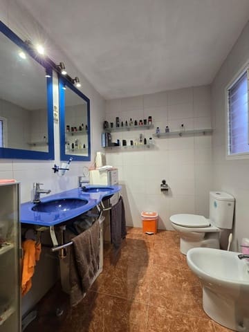 2 slaapkamer Finca/Landhuis te koop in Alcantarilla met zwembad - € 250.000 (Ref: 9415951)