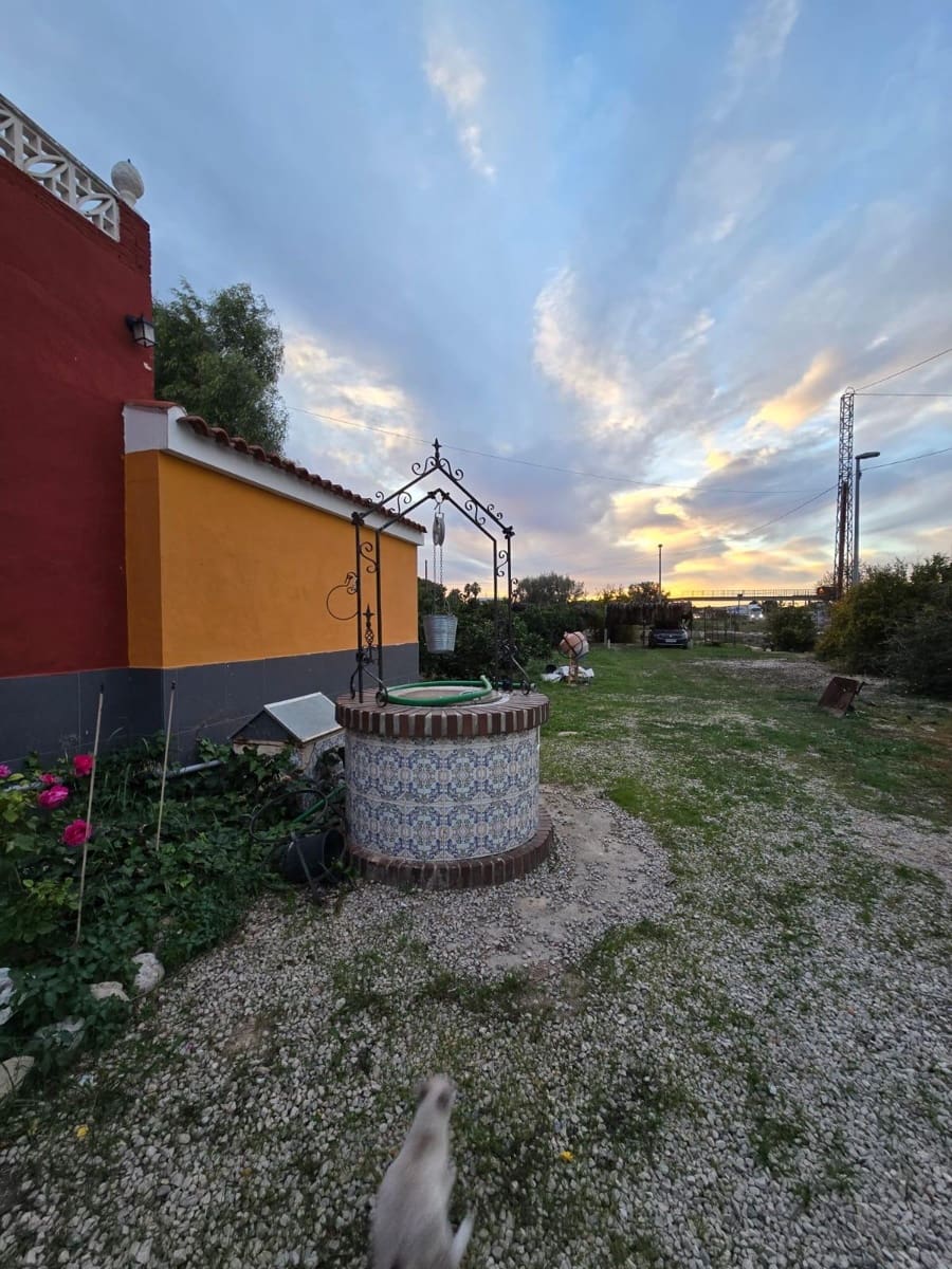 2 slaapkamer Finca/Landhuis te koop in Alcantarilla met zwembad - € 250.000 (Ref: 9415951)