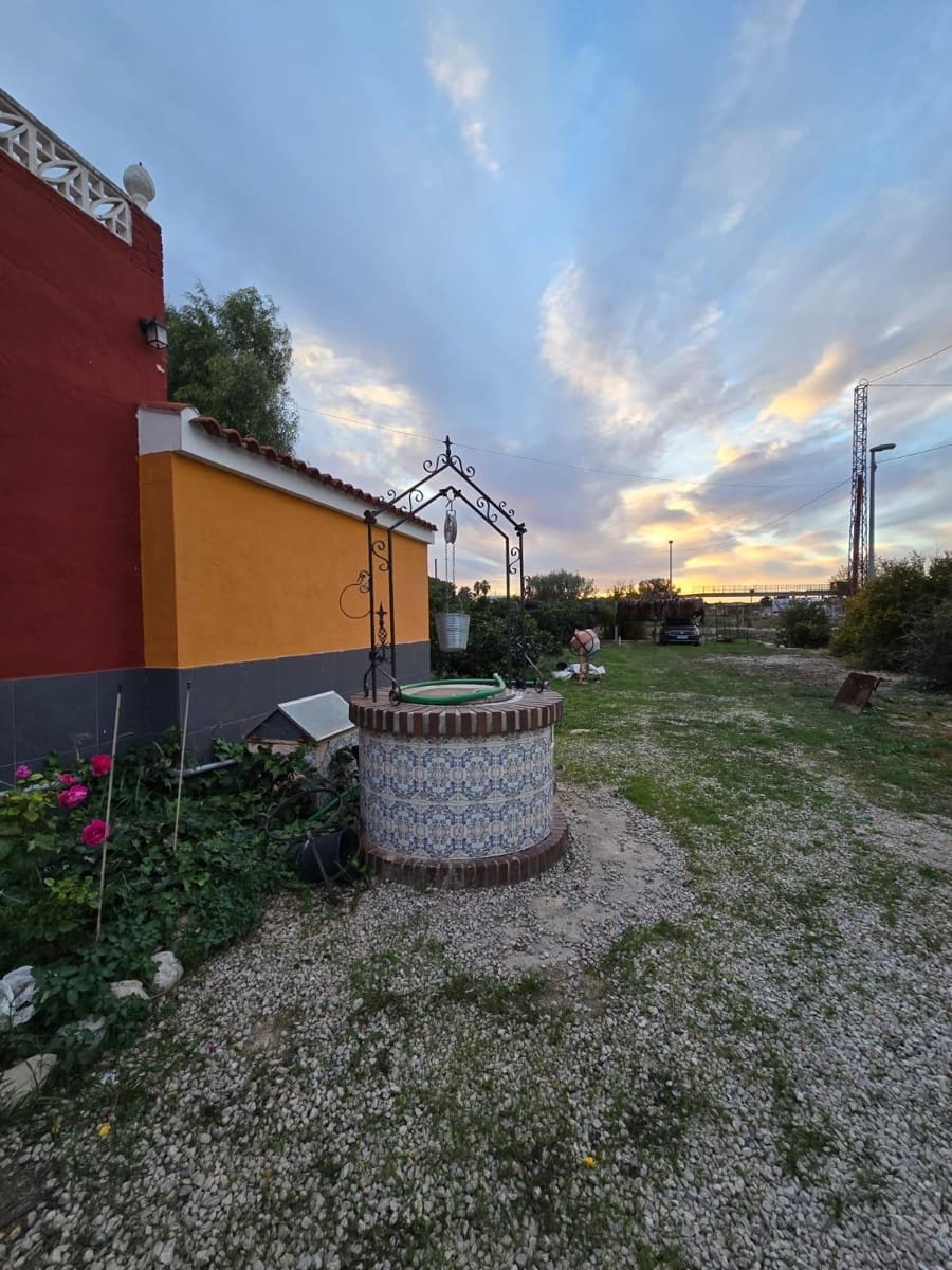 2 slaapkamer Finca/Landhuis te koop in Alcantarilla met zwembad - € 250.000 (Ref: 9415951)