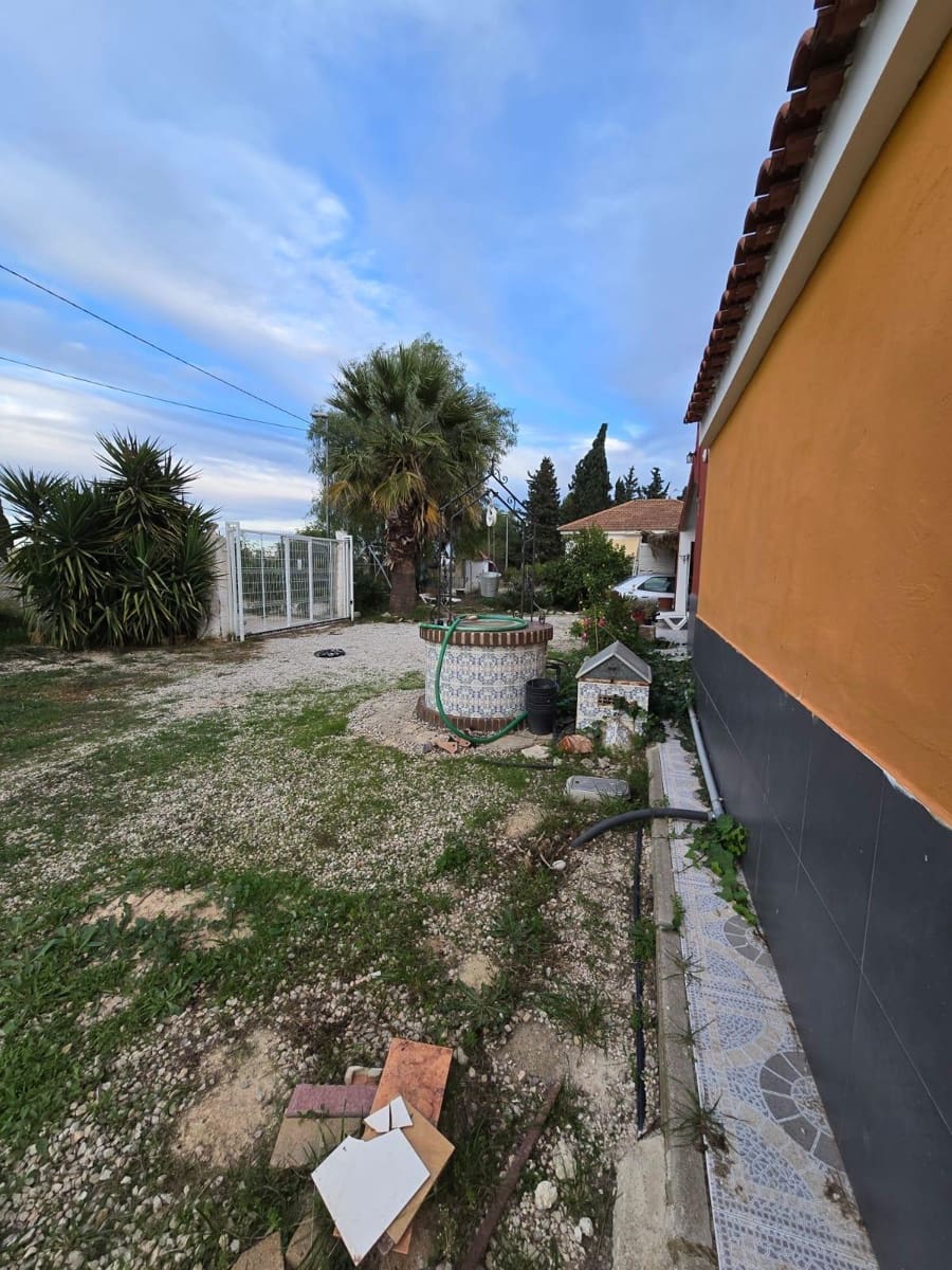 2 slaapkamer Finca/Landhuis te koop in Alcantarilla met zwembad - € 250.000 (Ref: 9415951)