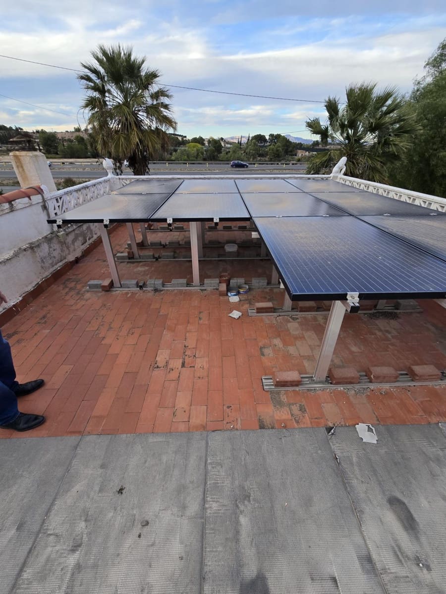 2 slaapkamer Finca/Landhuis te koop in Alcantarilla met zwembad - € 250.000 (Ref: 9415951)