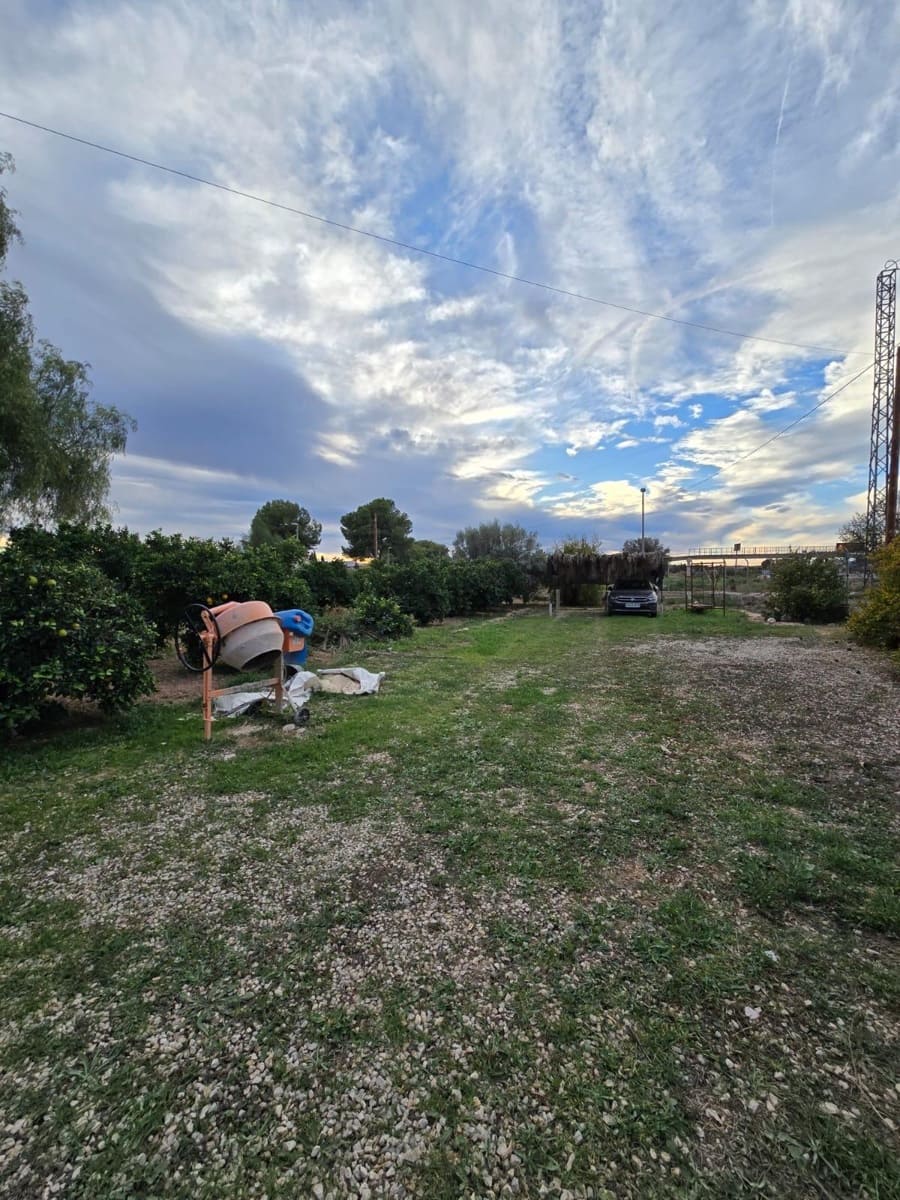 2 slaapkamer Finca/Landhuis te koop in Alcantarilla met zwembad - € 250.000 (Ref: 9415951)