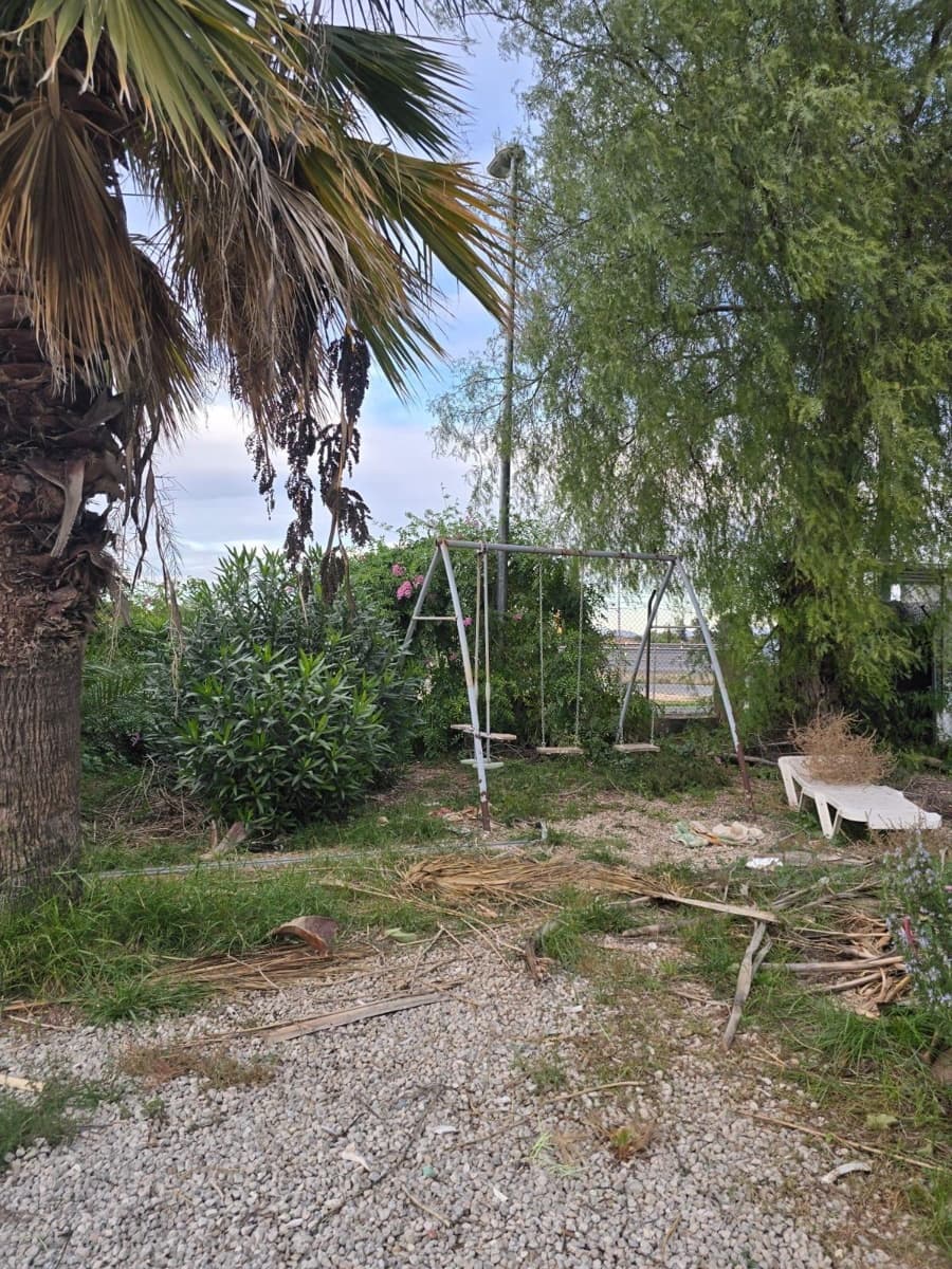 2 slaapkamer Finca/Landhuis te koop in Alcantarilla met zwembad - € 250.000 (Ref: 9415951)