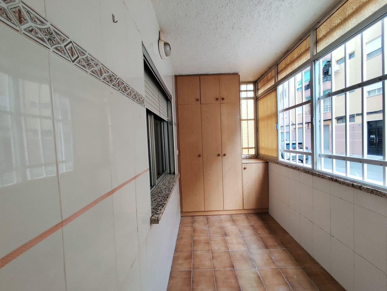 3 soverom Leilighet til salgs i Cartagena - € 115 000 (Ref: 9417484)