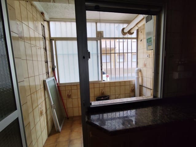 3 soverom Leilighet til salgs i San Antón, Cartagena - € 115 000 (Ref: 9417484)