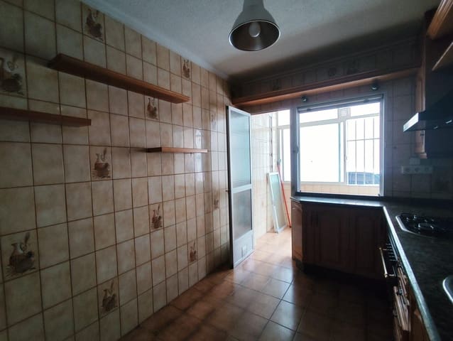 3 soverom Leilighet til salgs i San Antón, Cartagena - € 115 000 (Ref: 9417484)