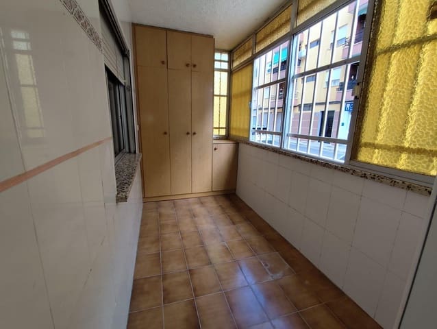 3 soverom Leilighet til salgs i San Antón, Cartagena - € 115 000 (Ref: 9417484)