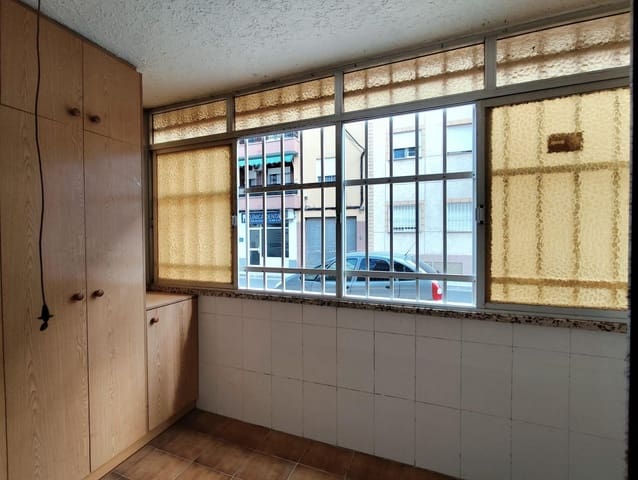 3 soverom Leilighet til salgs i San Antón, Cartagena - € 115 000 (Ref: 9417484)