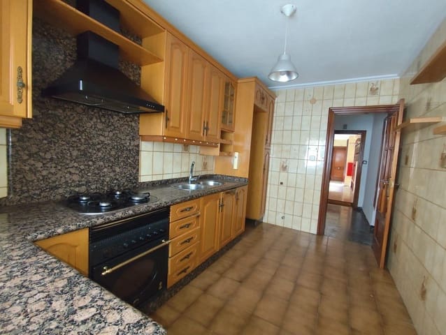 3 soverom Leilighet til salgs i San Antón, Cartagena - € 115 000 (Ref: 9417484)