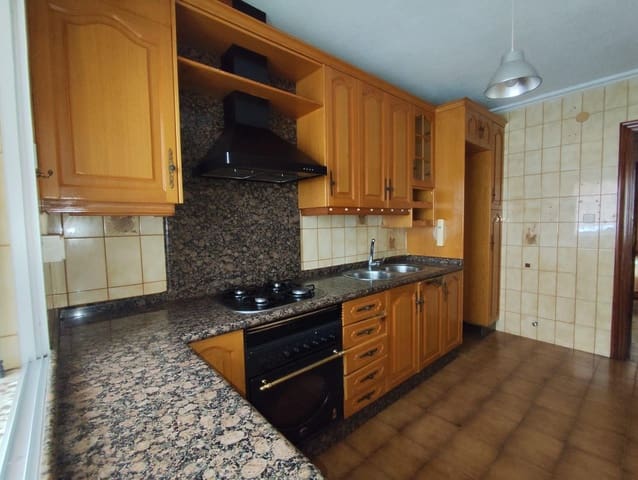 3 soverom Leilighet til salgs i San Antón, Cartagena - € 115 000 (Ref: 9417484)