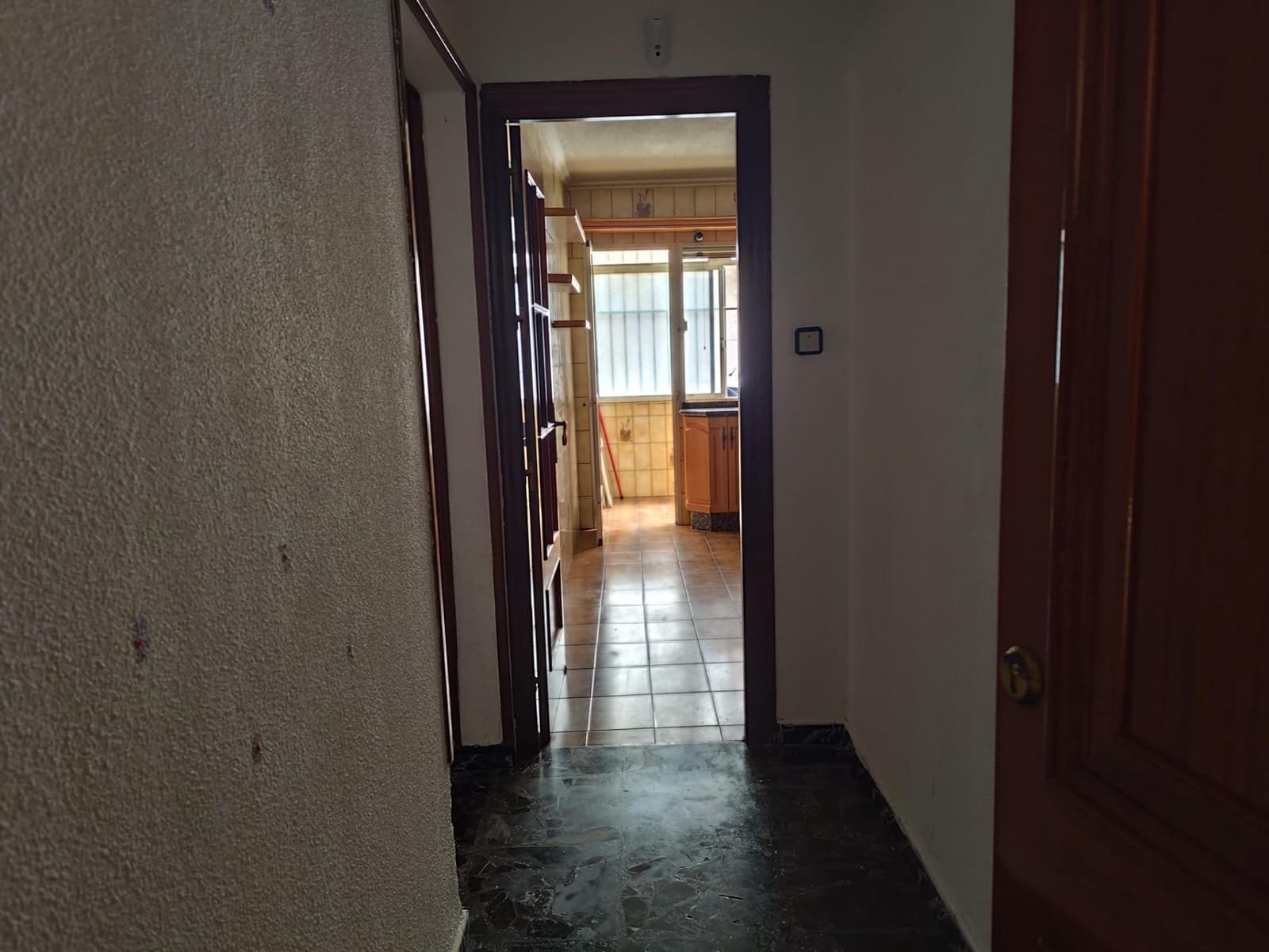 3 soverom Leilighet til salgs i Cartagena - € 115 000 (Ref: 9417484)