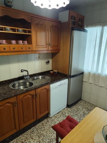 3 sovrum Lägenhet till salu i San Antón, Cartagena med garage - 138 000 € (Ref: 9452147)