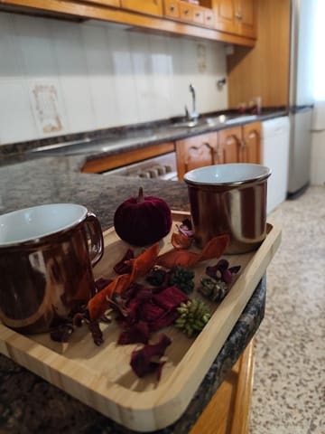 3 sovrum Lägenhet till salu i San Antón, Cartagena med garage - 138 000 € (Ref: 9452147)