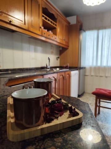 3 sovrum Lägenhet till salu i San Antón, Cartagena med garage - 138 000 € (Ref: 9452147)