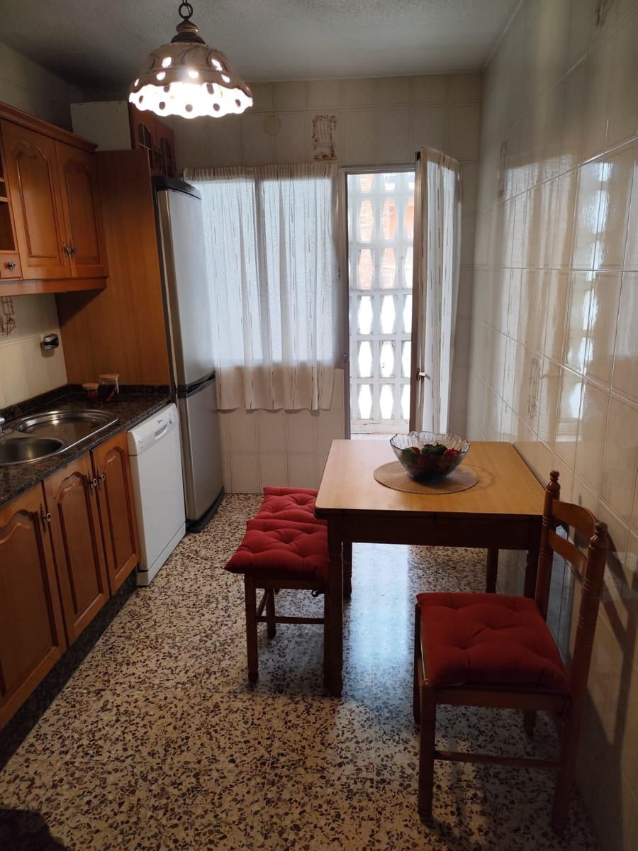 3 soverom Leilighet til salgs i Cartagena med garasje - € 138 000 (Ref: 9452147)