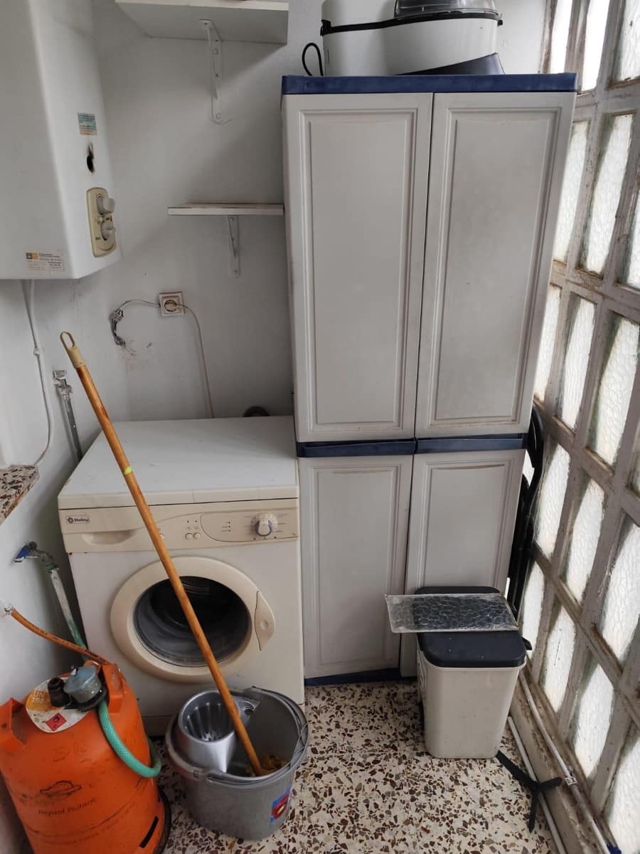 3 soverom Leilighet til salgs i Cartagena med garasje - € 138 000 (Ref: 9452147)