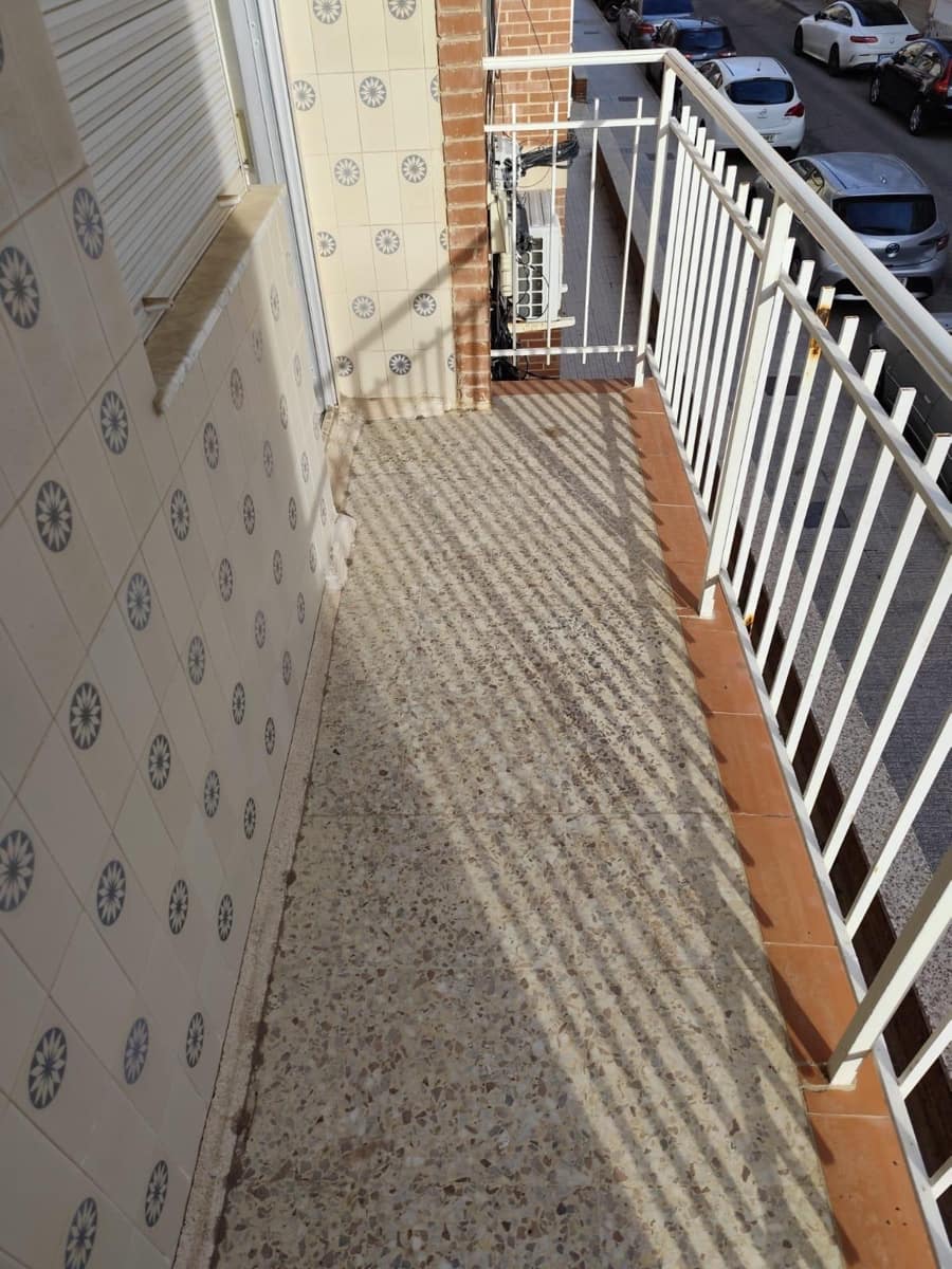 3 soverom Leilighet til salgs i Cartagena med garasje - € 138 000 (Ref: 9452147)