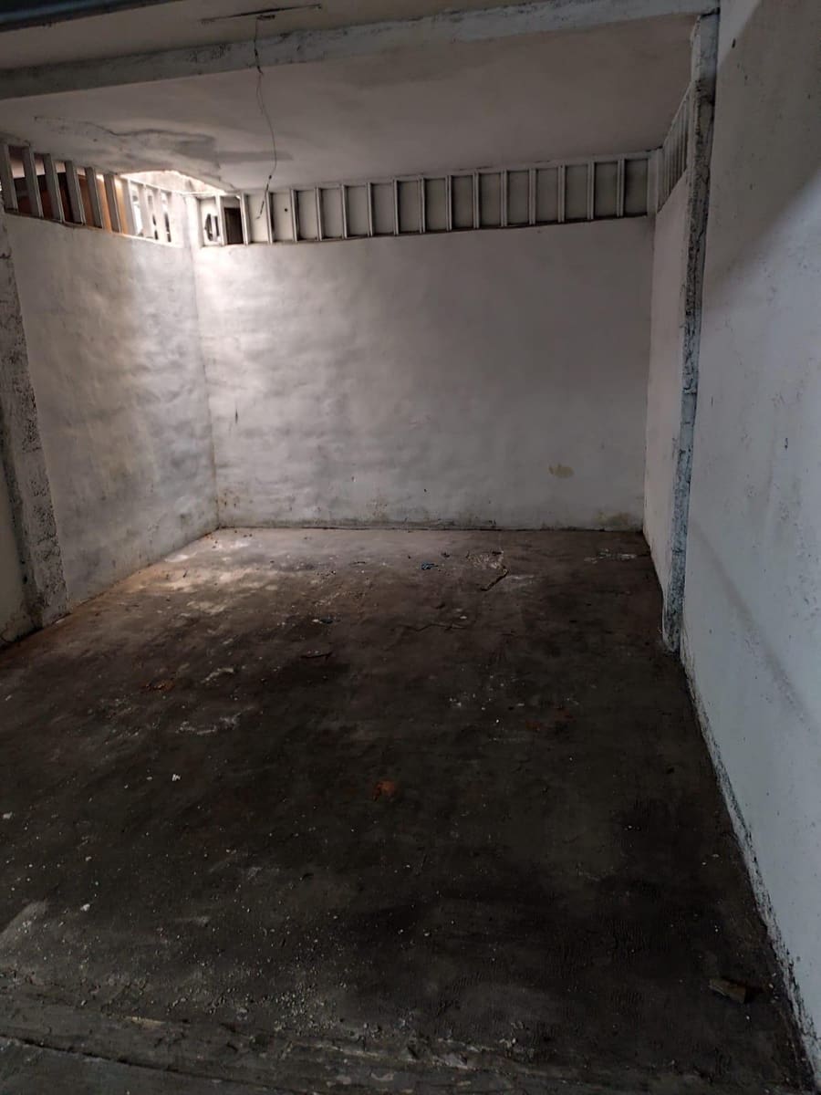 3 soverom Leilighet til salgs i Cartagena med garasje - € 138 000 (Ref: 9452147)