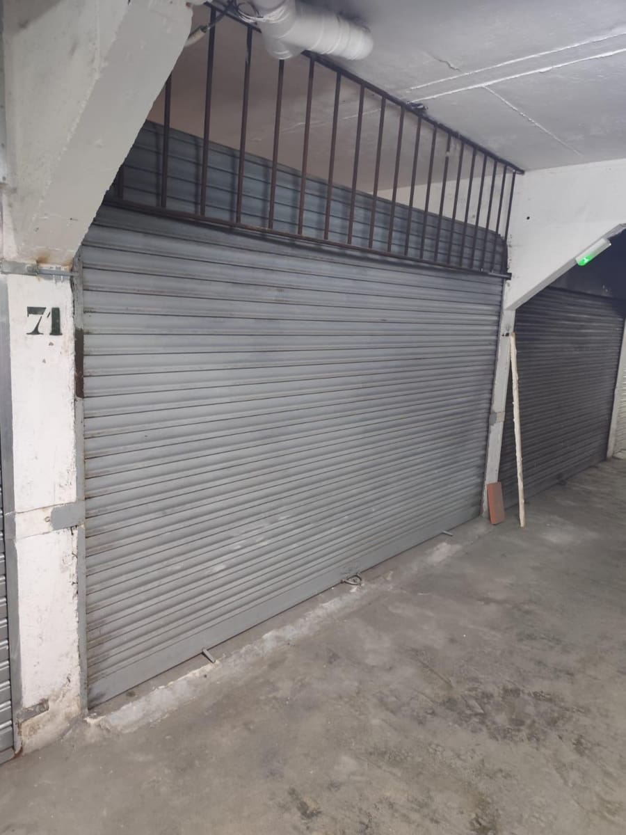 3 soverom Leilighet til salgs i Cartagena med garasje - € 138 000 (Ref: 9452147)