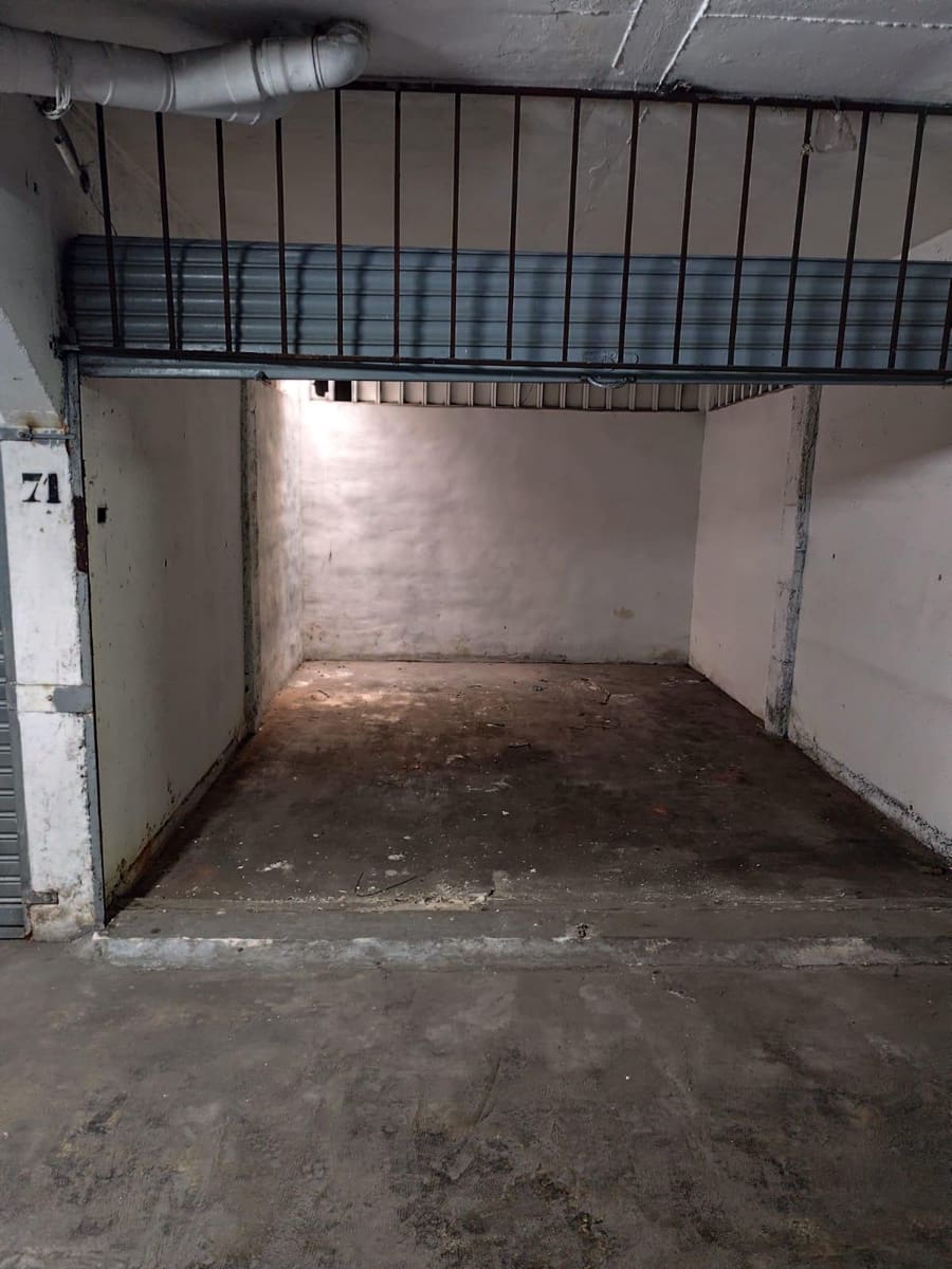 3 soverom Leilighet til salgs i Cartagena med garasje - € 138 000 (Ref: 9452147)