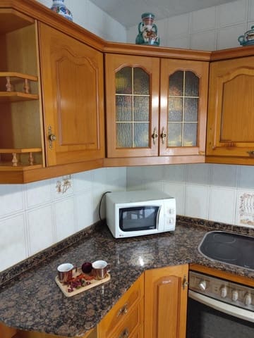 3 sovrum Lägenhet till salu i San Antón, Cartagena med garage - 138 000 € (Ref: 9452147)