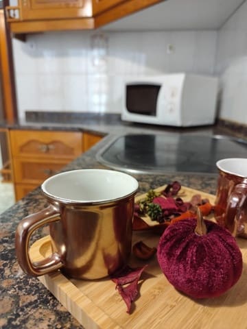 3 sovrum Lägenhet till salu i San Antón, Cartagena med garage - 138 000 € (Ref: 9452147)