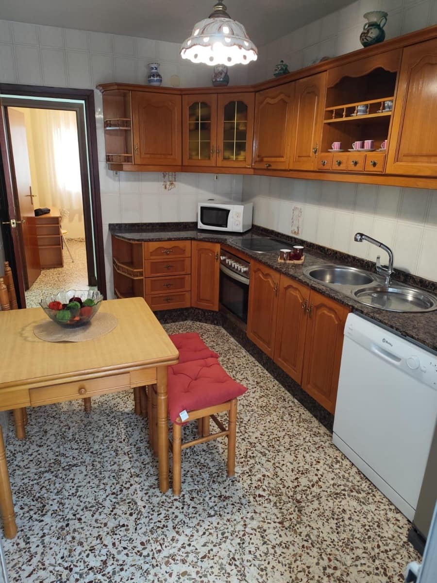3 soverom Leilighet til salgs i Cartagena med garasje - € 138 000 (Ref: 9452147)