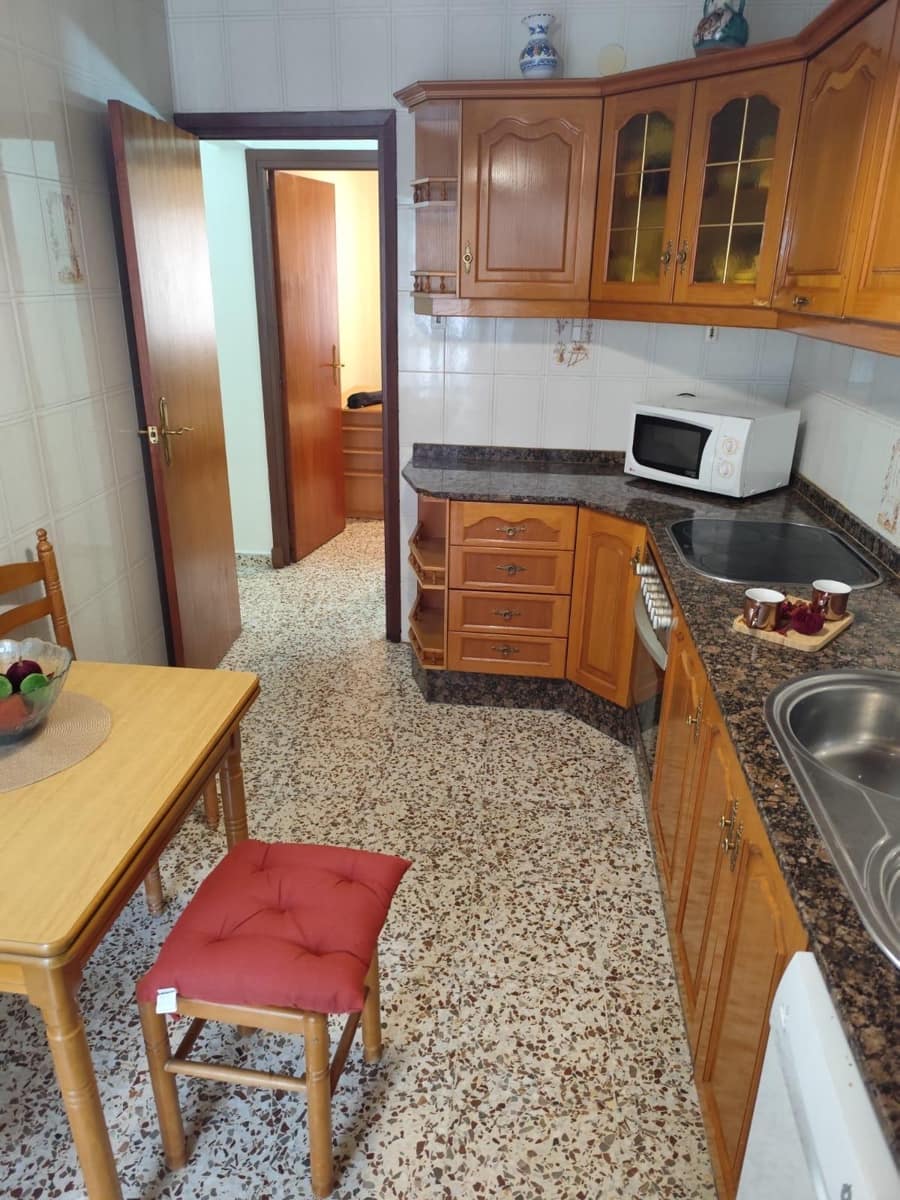 3 soverom Leilighet til salgs i Cartagena med garasje - € 138 000 (Ref: 9452147)