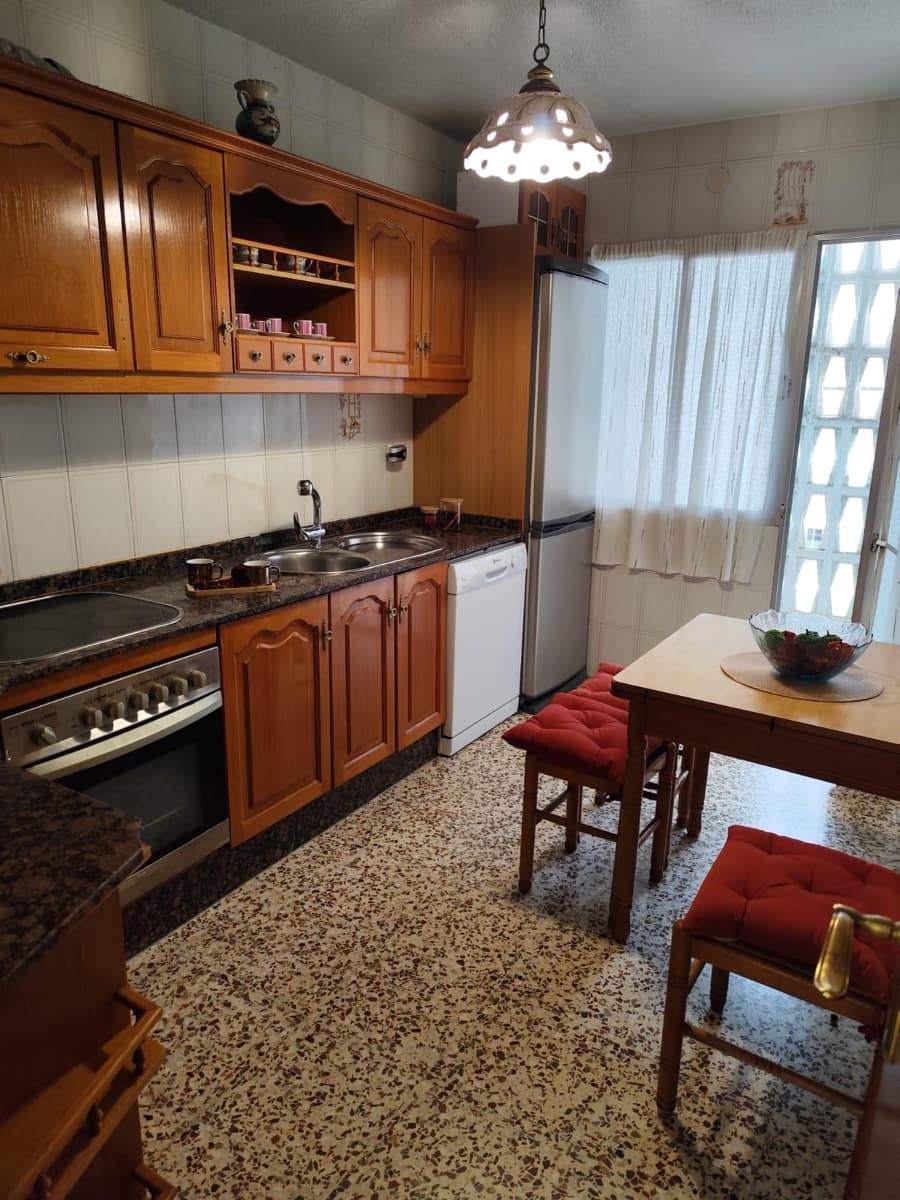 3 soverom Leilighet til salgs i Cartagena med garasje - € 138 000 (Ref: 9452147)
