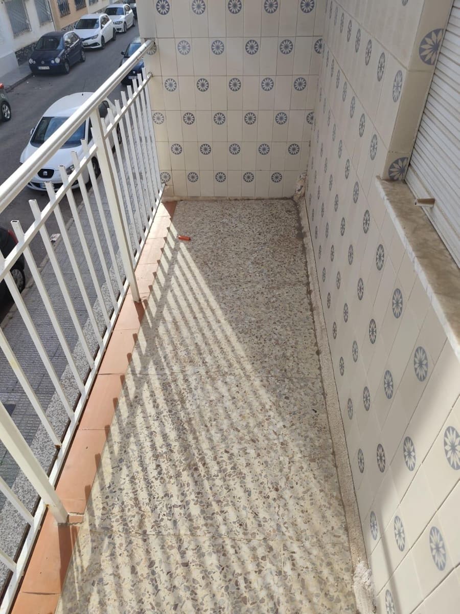 3 soverom Leilighet til salgs i Cartagena med garasje - € 138 000 (Ref: 9452147)